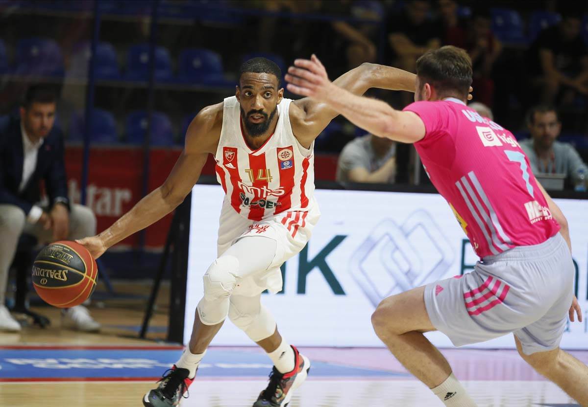 KK Crvena Zvezda, Mega, košarka (3).jpg