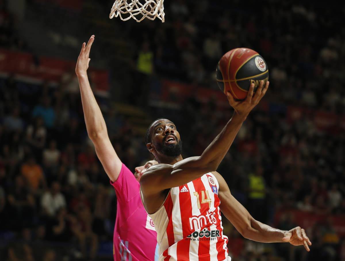 KK Crvena Zvezda, Mega, košarka (5).jpg