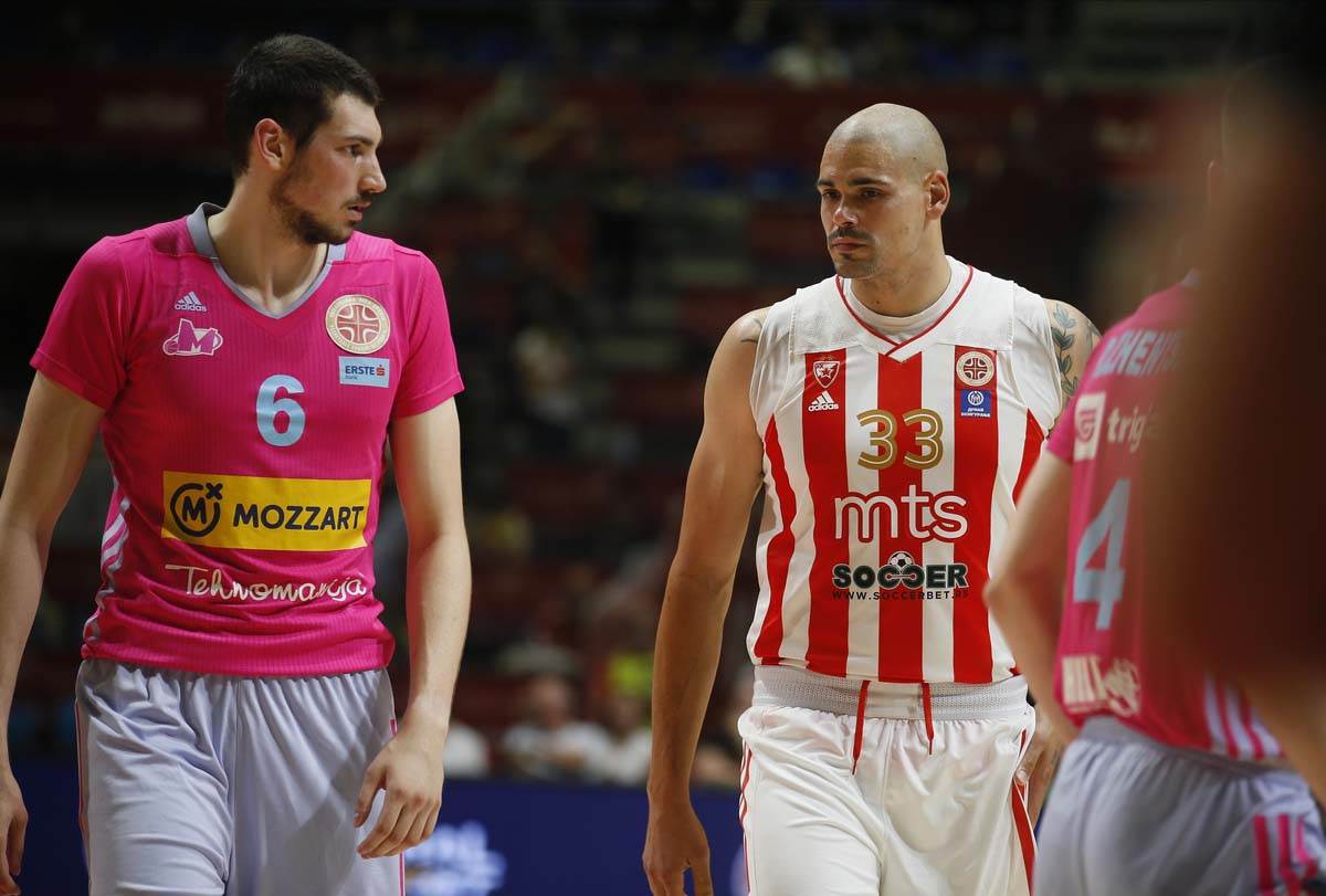 KK Crvena Zvezda, Mega, košarka (10).jpg