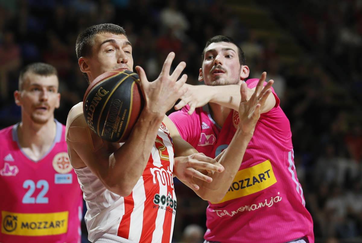 KK Crvena Zvezda, Mega, košarka (11).jpg