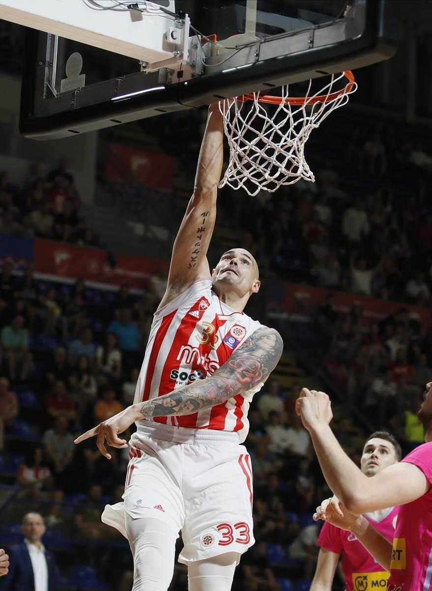 KK Crvena Zvezda, Mega, košarka (16).jpg