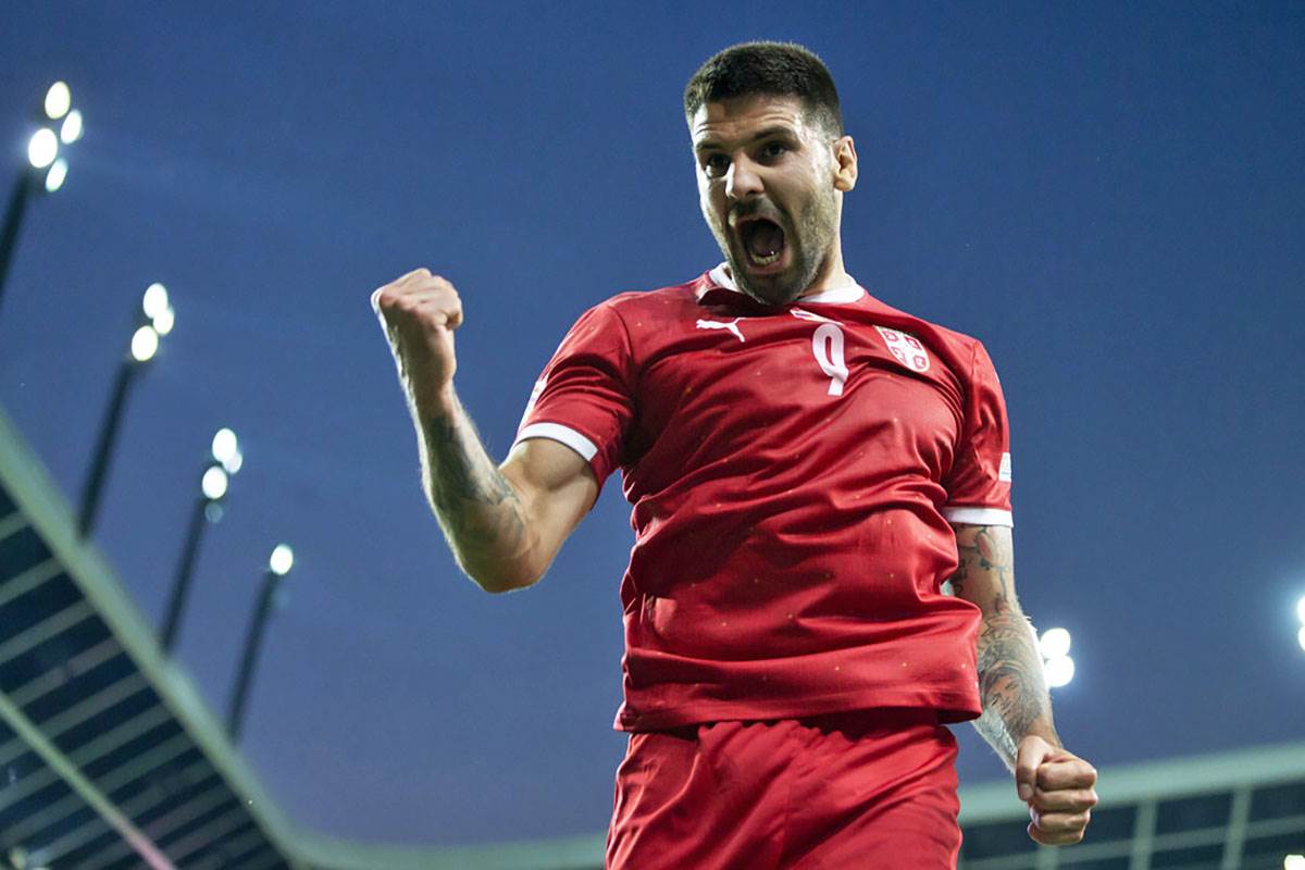 Slovenija Srbija Liga Nacija Mitrovic (3).JPG