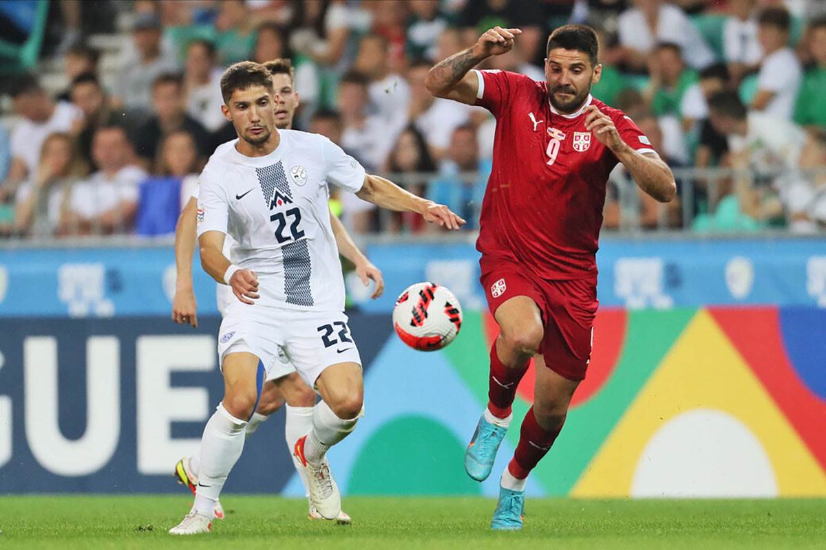 Slovenija Srbija Liga Nacija Mitrovic (8).JPG