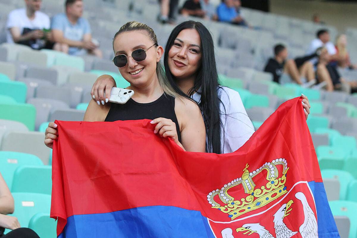 Slovenija Srbija navijaci (3).JPG