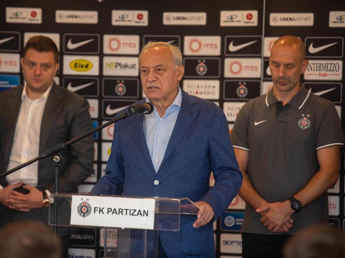 Početak priprema FK Partizan (4).jpg