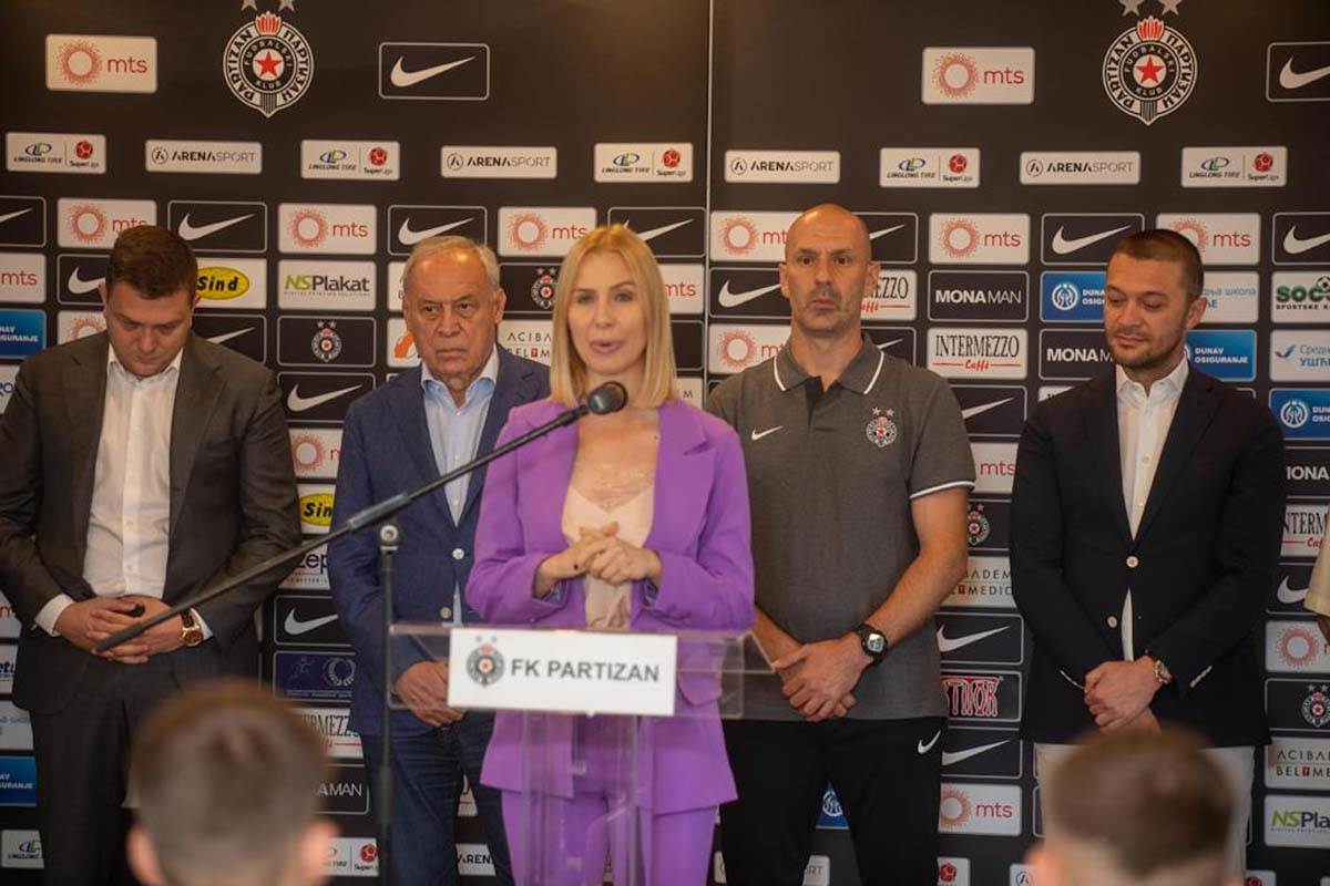 Početak priprema FK Partizan (6).jpg