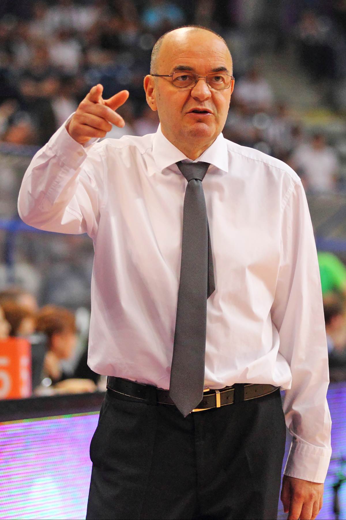 Partizan Zalgiris 2014 (10).JPG