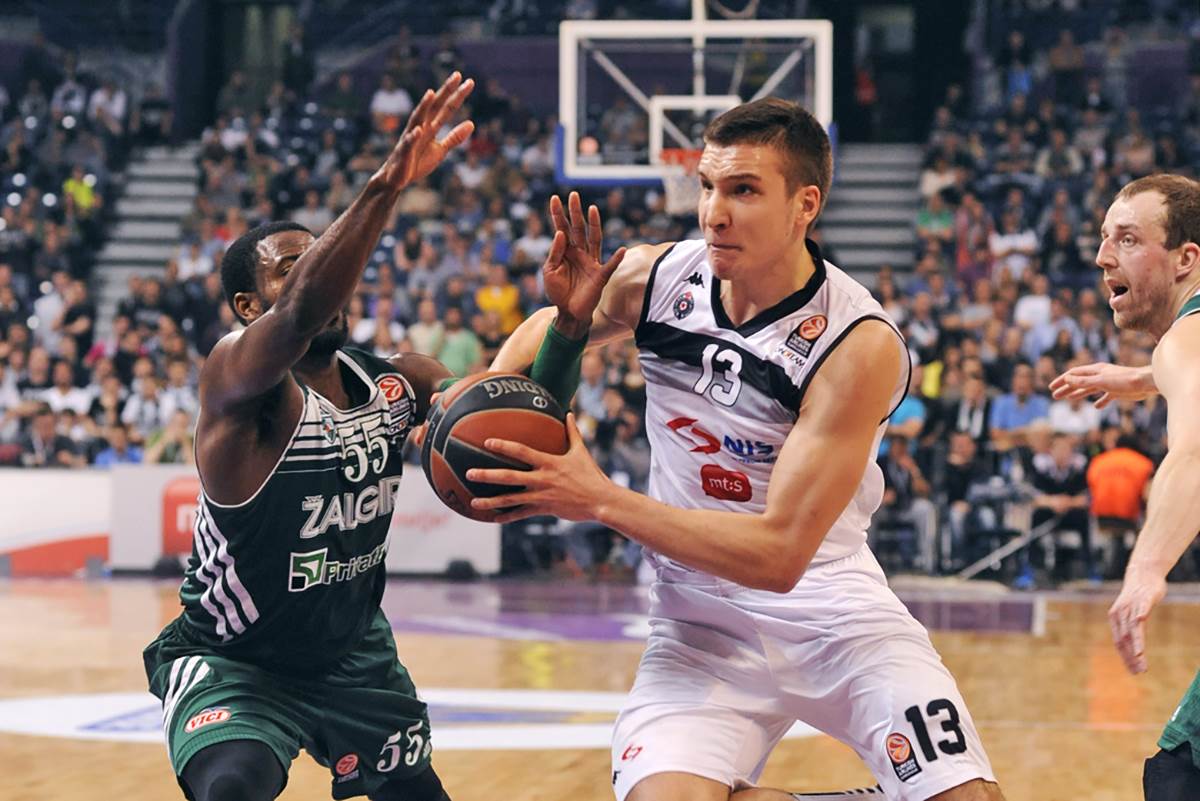 Partizan Zalgiris 2014 (7).jpg