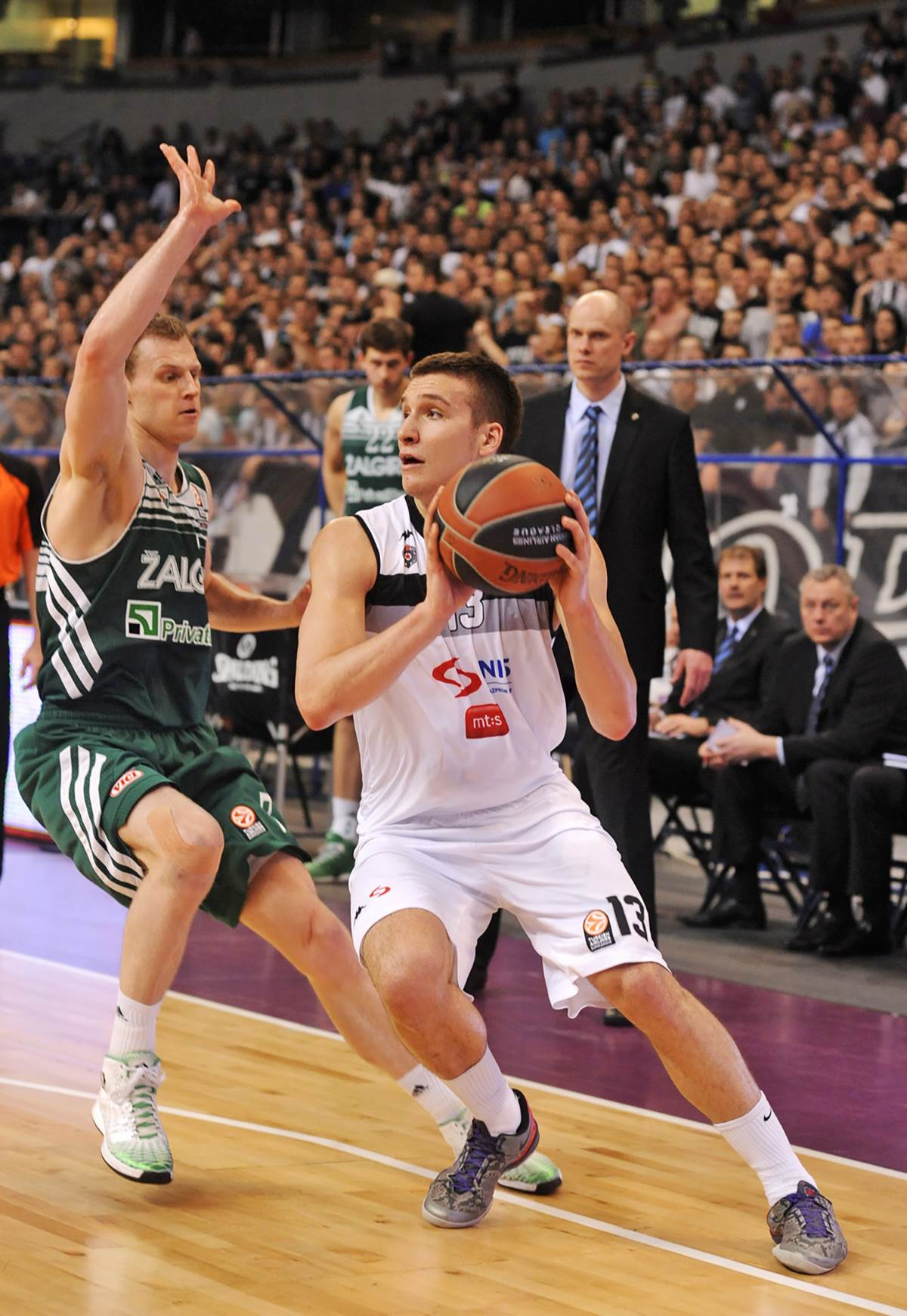 Partizan Zalgiris 2014 (8).jpg