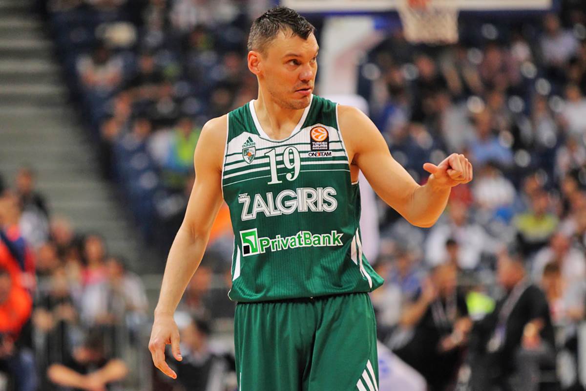 Partizan Zalgiris 2014 (9).JPG