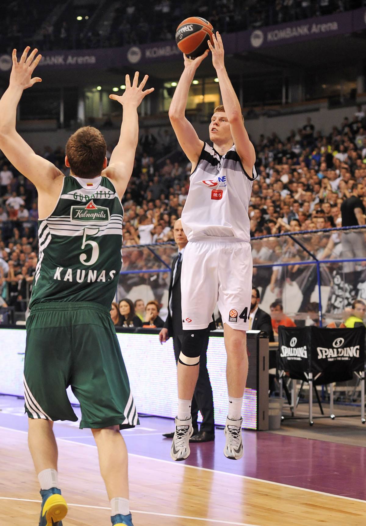 Partizan Zalgiris 2014 (12).jpg
