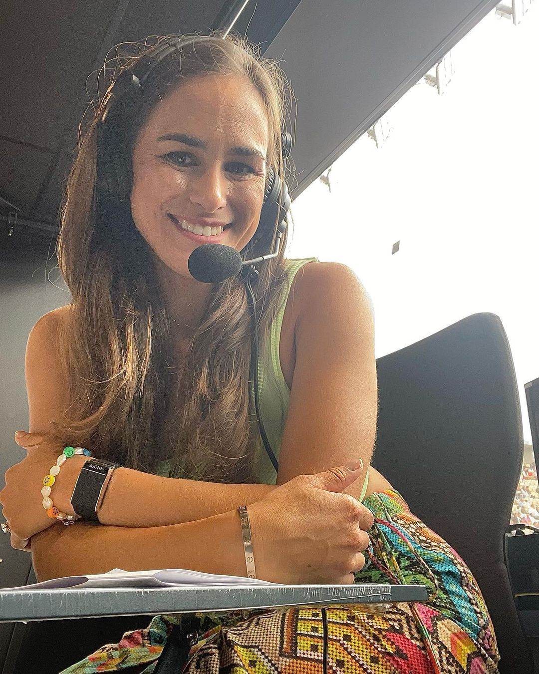 Teniserka Monika Puig završila karijeru sa 28 godina