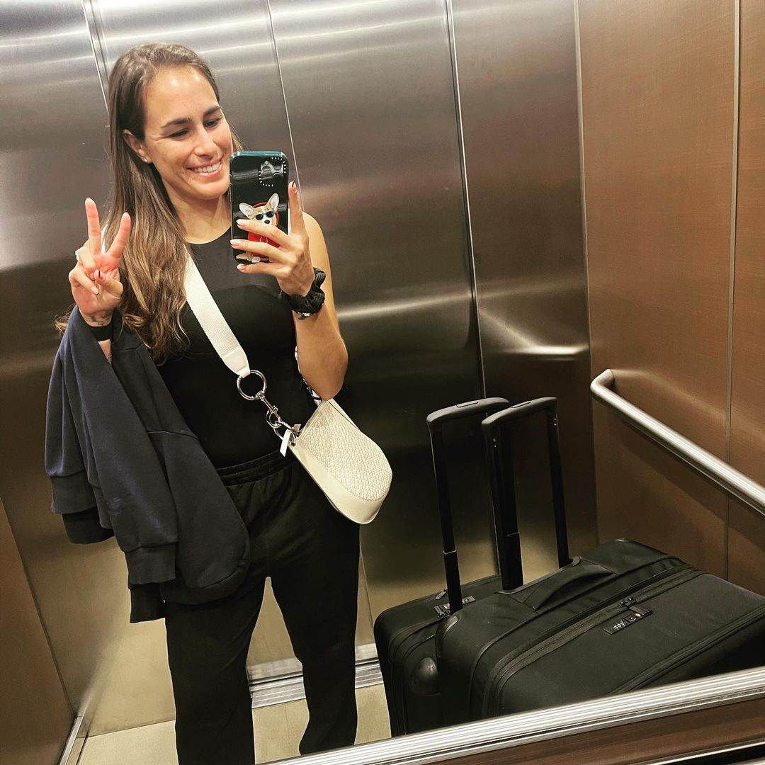 Teniserka Monika Puig završila karijeru sa 28 godina