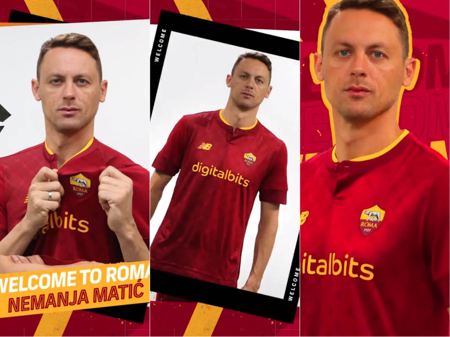 Poruka u liftu za Nemanju Matića