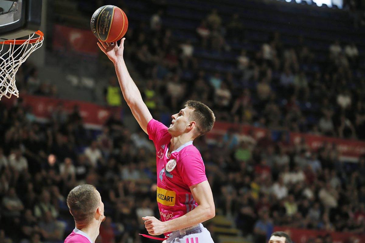 Dejan Radonjić o povredi Ognjena Dobrića