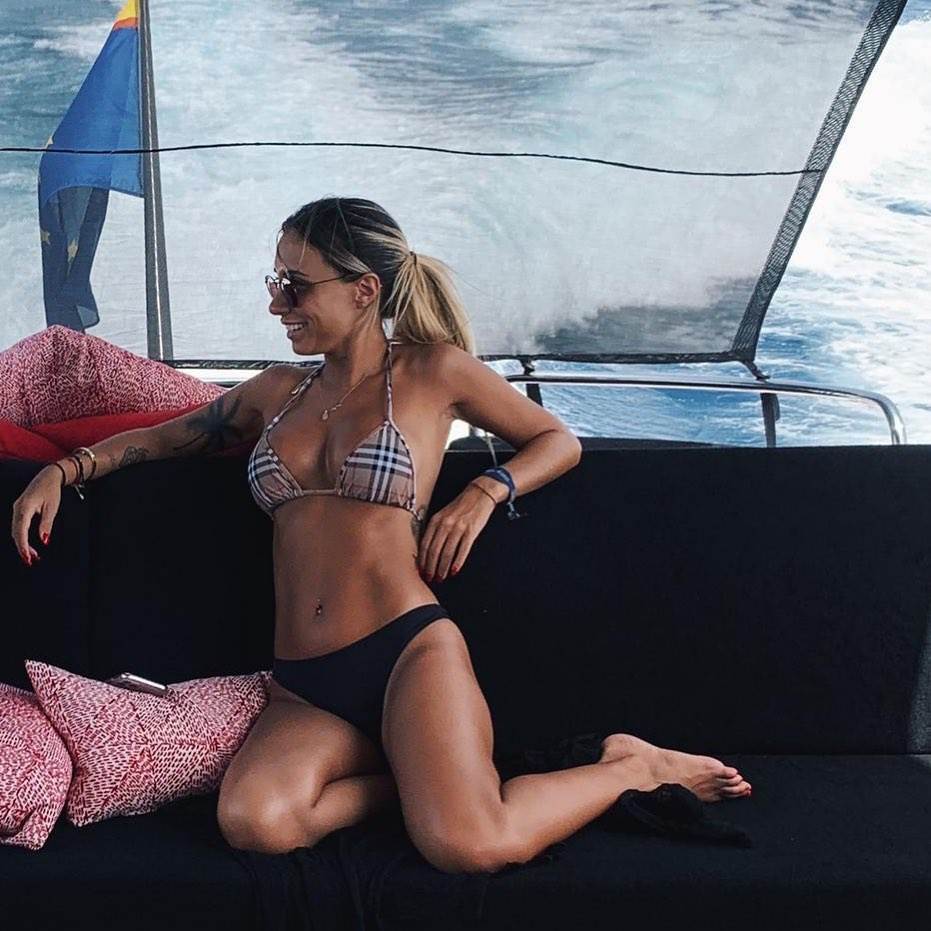 Lorena Manjas devojka Darvina Nunjeza pojačanja Liverpula