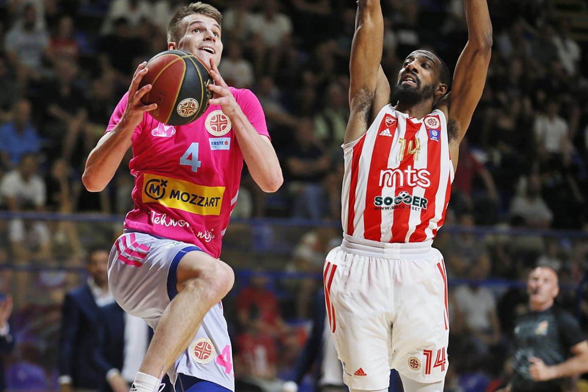 Dejan Radonjić o povredi Ognjena Dobrića