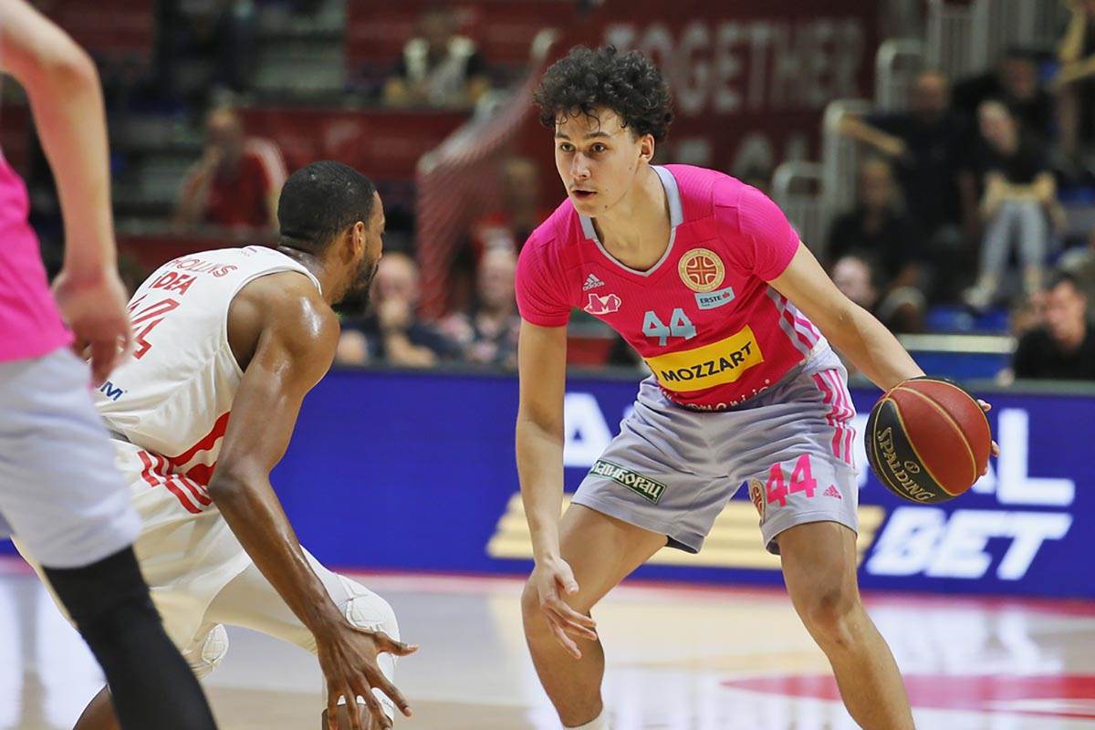 Dejan Radonjić o povredi Ognjena Dobrića