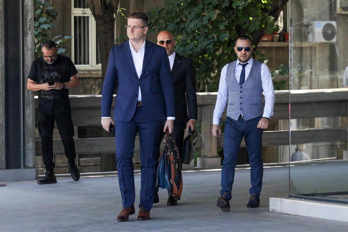 Suđenje Zoranu Marjanoviću