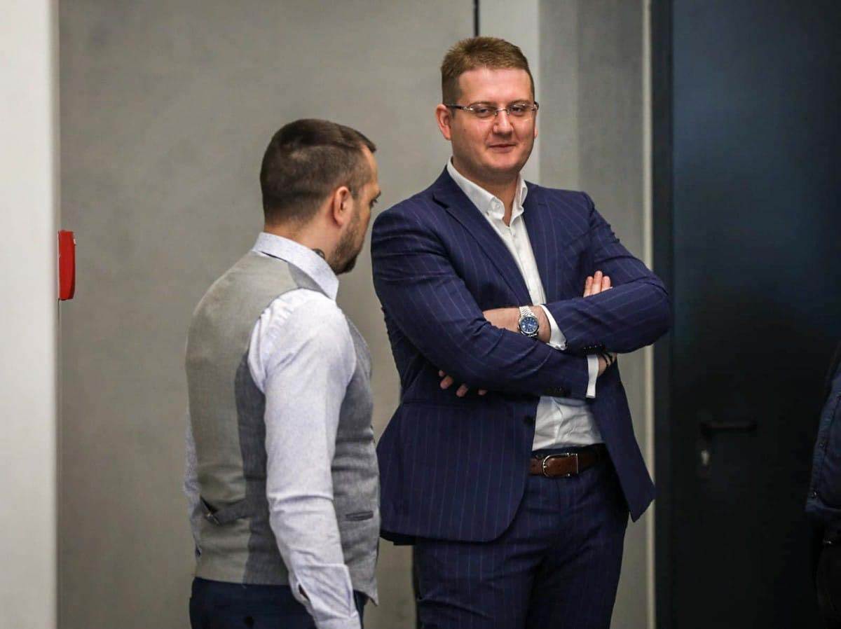 Suđenje Zoranu Marjanoviću