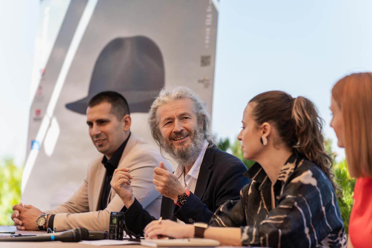 Deveto izdanje pozorišnog Šekspir festivala: „I, sem nestvarnoga, ništa stvarno nije”