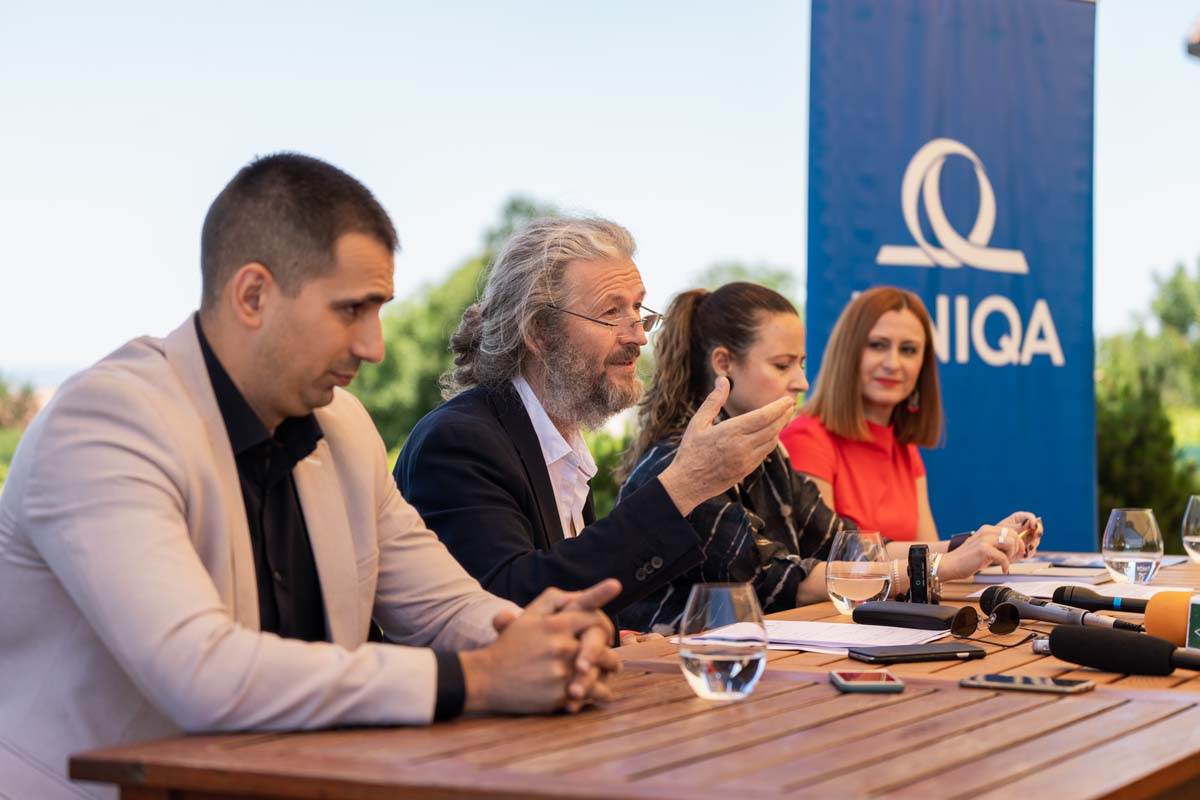 Deveto izdanje pozorišnog Šekspir festivala: „I, sem nestvarnoga, ništa stvarno nije”