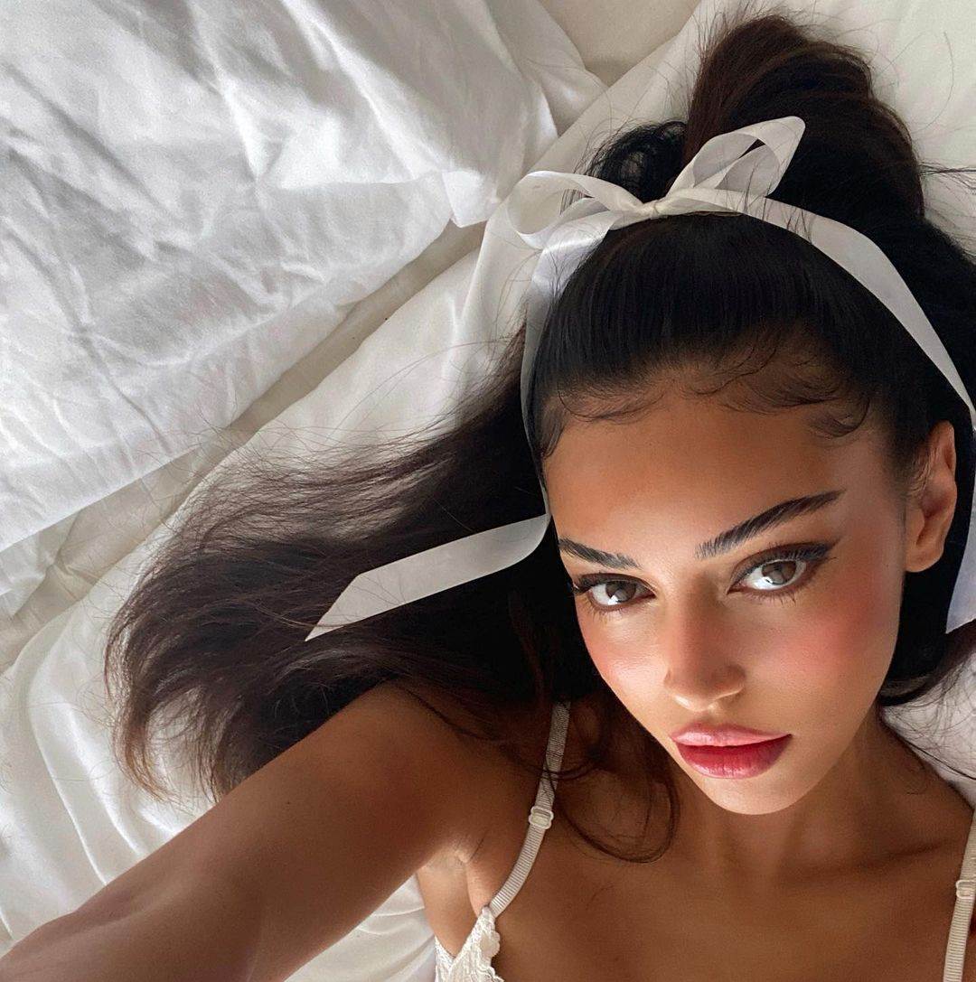 Dele Ali ima novu devojku raskinuo sa Gvardiolinom ćerkom