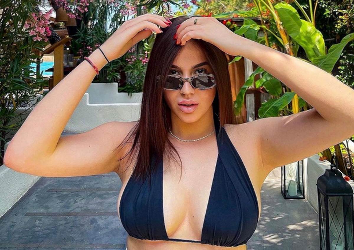 Kako izgleda dečko Une Čolić?