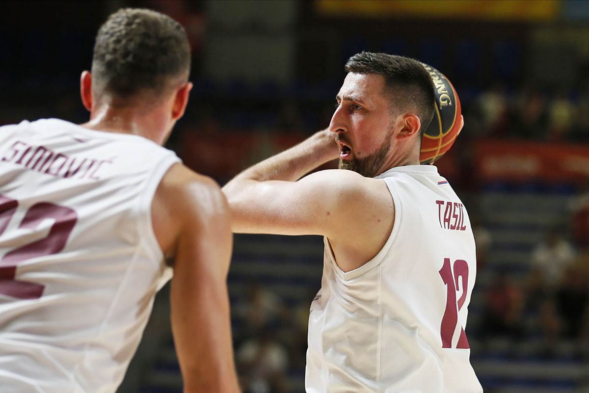 Dejan Radonjić posle FMPa