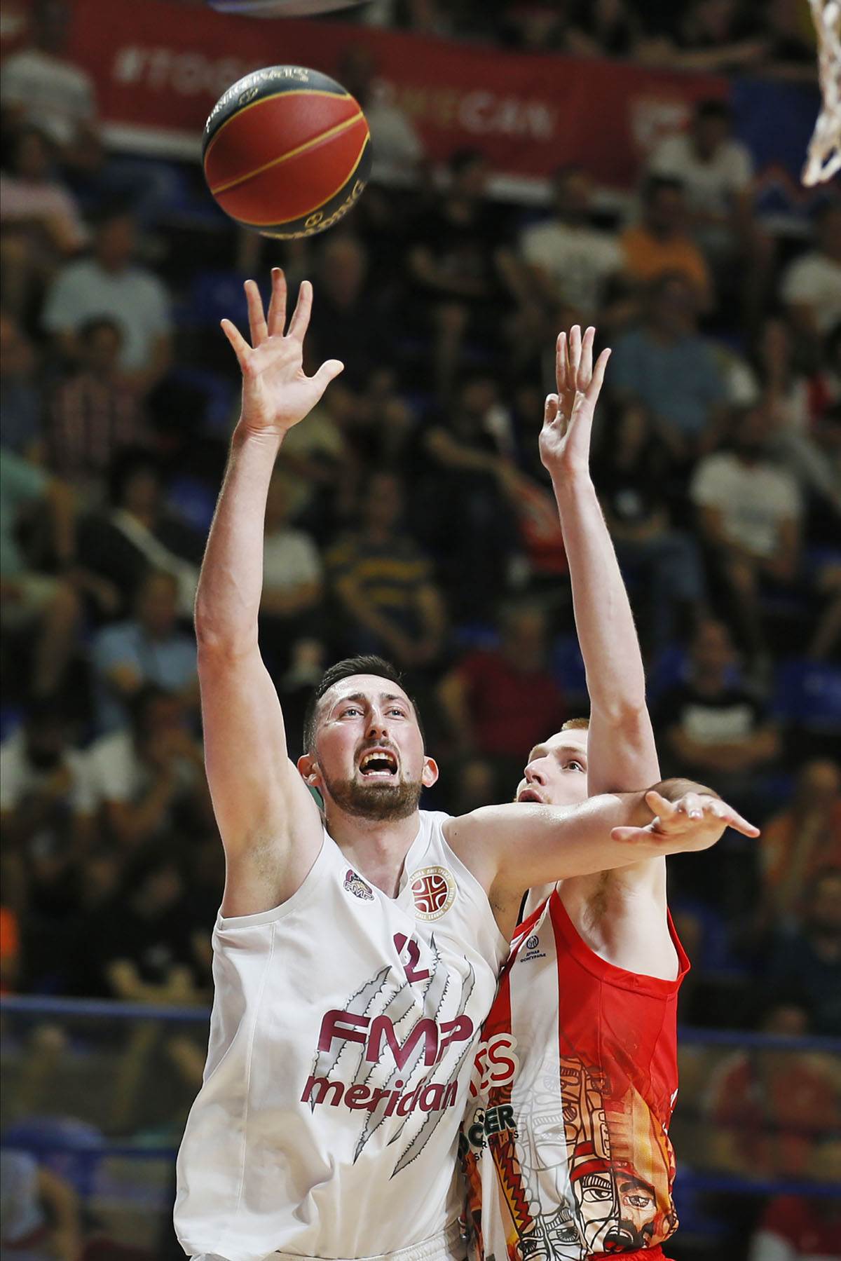 Dejan Radonjić posle FMPa