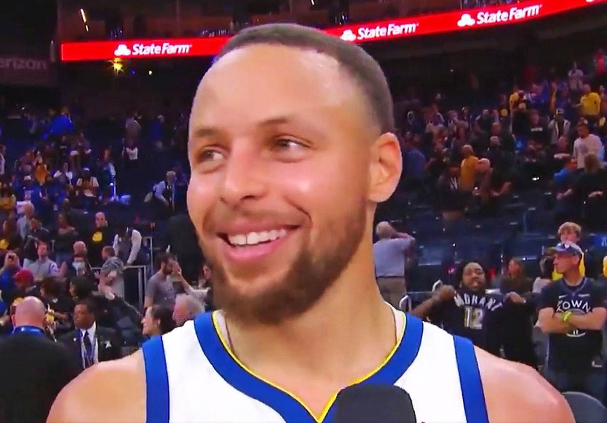 Stef Kari doveo brata Seta u Golden Stejt