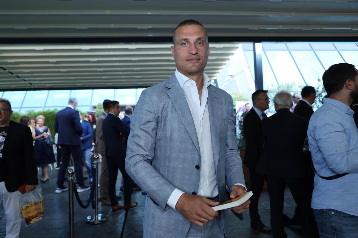 Čeferin odbrusio Englezima zbog Rusije i Srbije