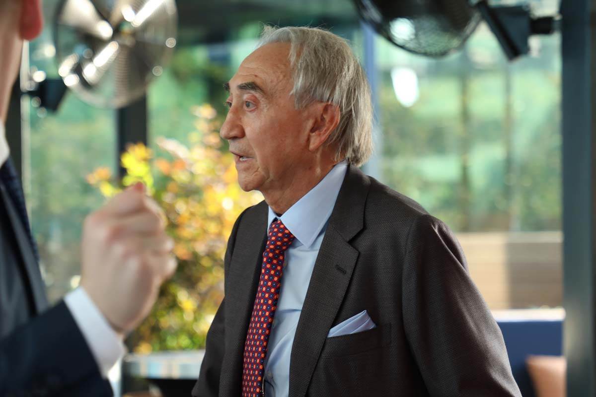 Promocija Knjige, Sudnji Dani, Petar Ceferin (2).jpg