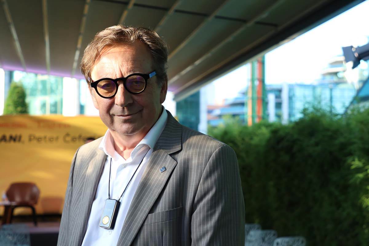 Promocija Knjige, Sudnji Dani, Petar Ceferin (3).jpg