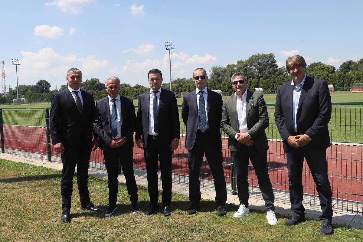 Aleksandar Keferin, Predsednik UEFA, Stara Pazova (3).jpg