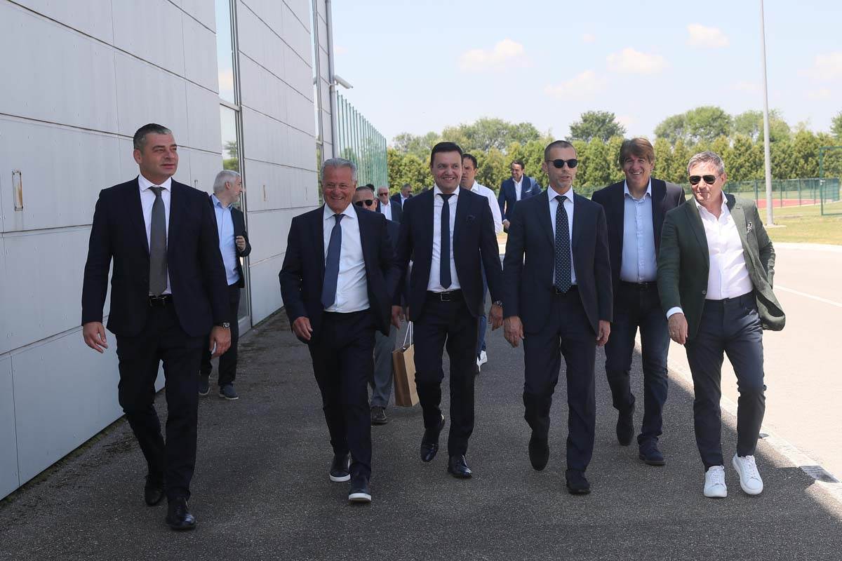 Aleksandar Keferin, Predsednik UEFA, Stara Pazova (4).jpg