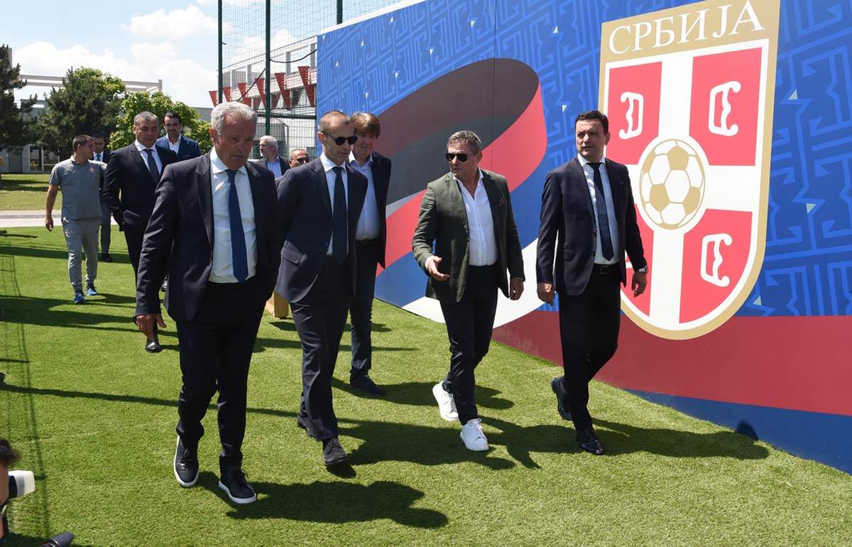 Aleksandar Keferin, Predsednik UEFA, Stara Pazova (6).jpg