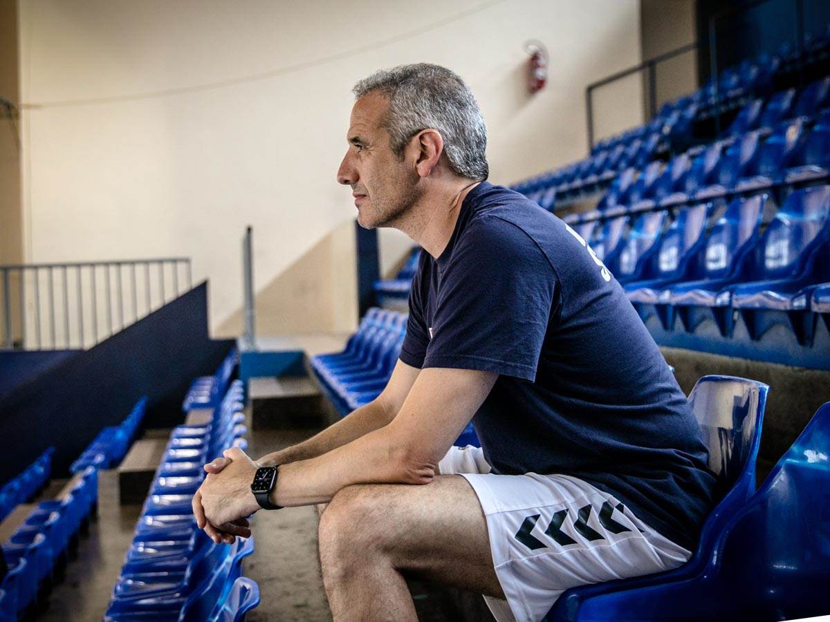 Toni Đerona MONDO intervju o Večitom derbiju Partizan Crvena zvezda