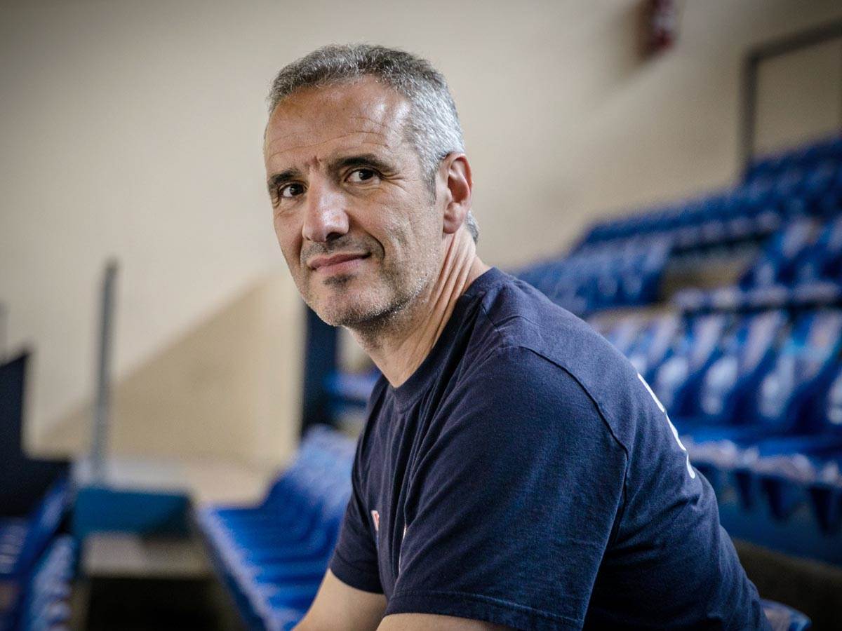 Toni Đerona MONDO intervju o Večitom derbiju Partizan Crvena zvezda