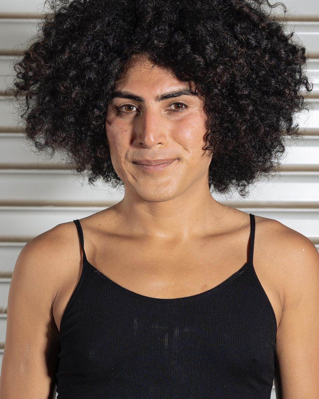 Transseksualka pobedila na takmičenju u skejtbordingu