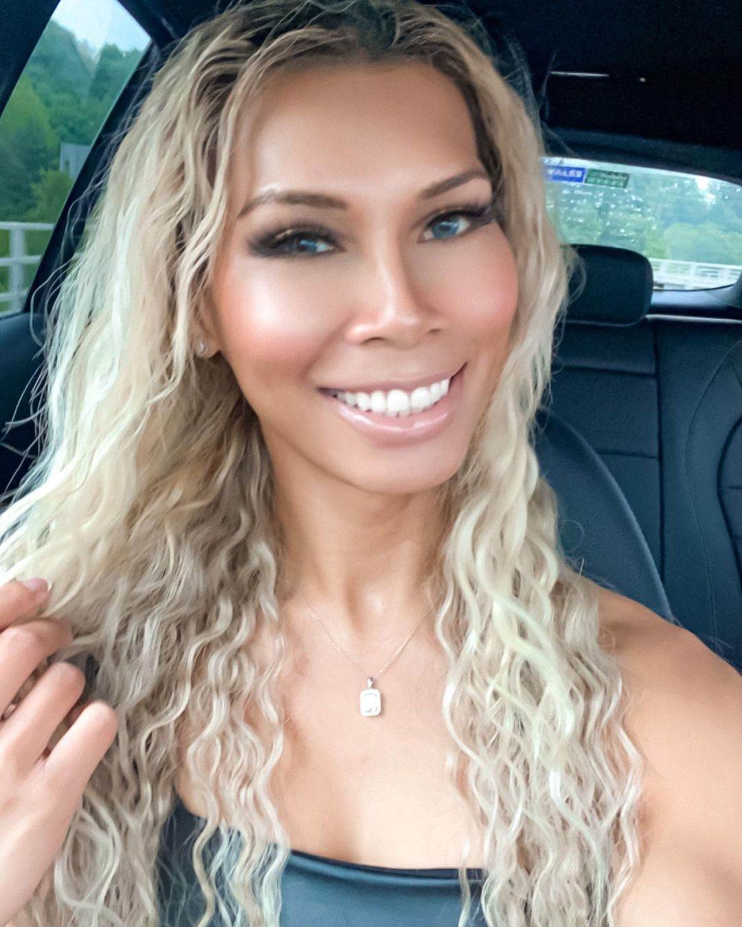 Rvačica priznala da je transseksualka