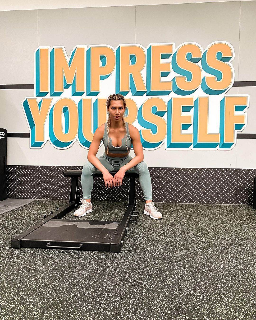 Rvačica priznala da je transseksualka