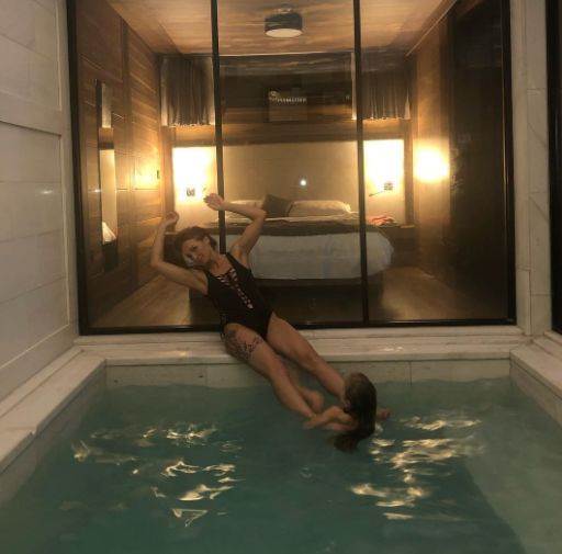 Slađa Delibašić operisala tumor na dojci