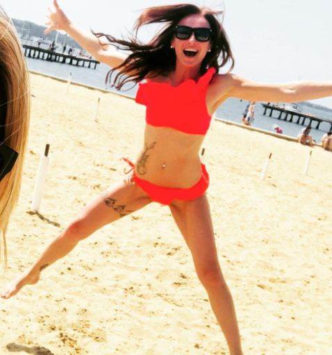 Slađa Delibašić operisala tumor na dojci