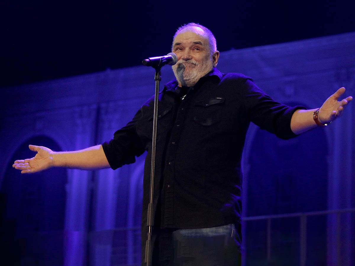 Balašević nije hteo da piše za Brenu