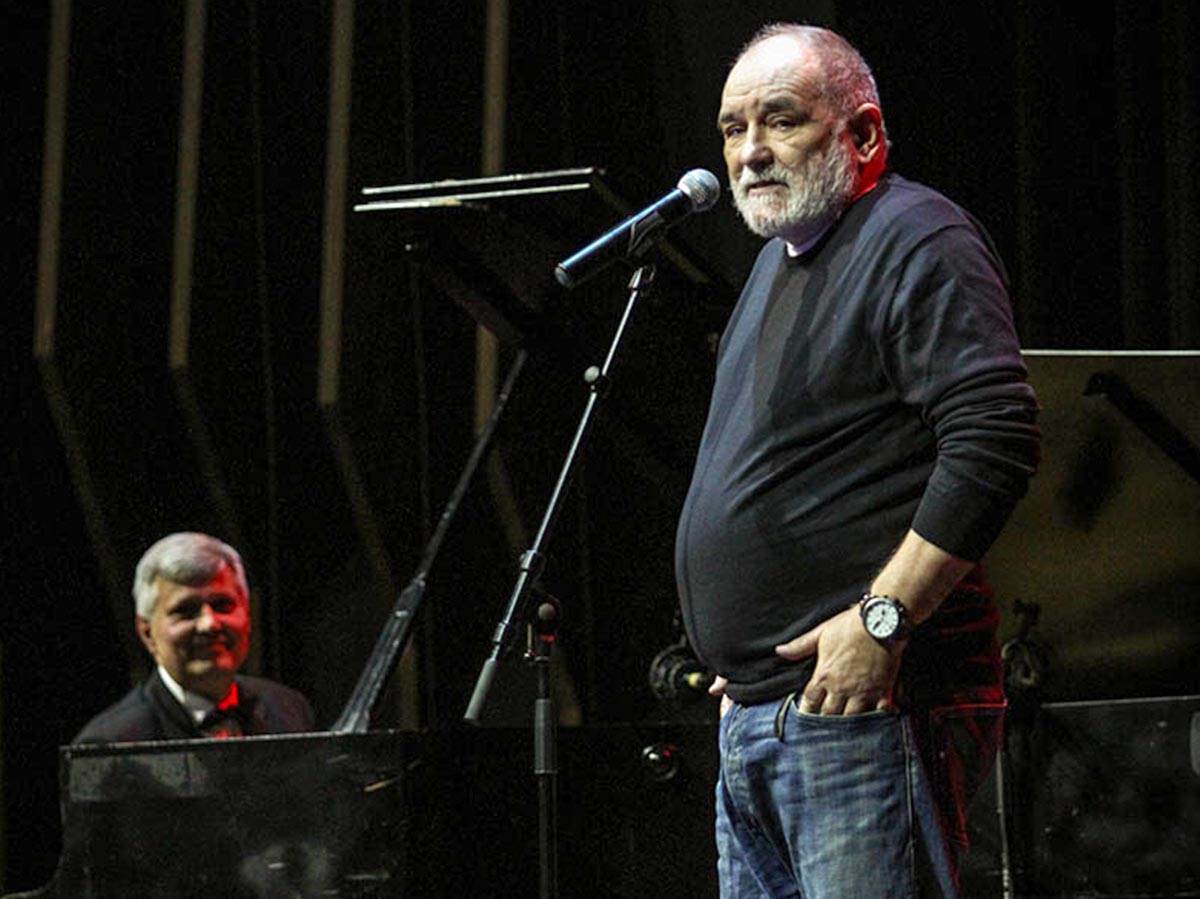 Balašević nije hteo da piše za Brenu