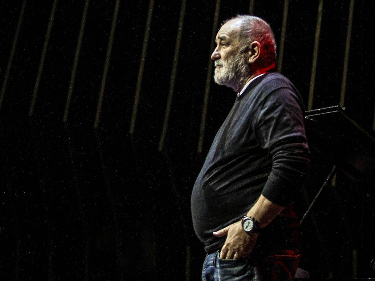 Balašević nije hteo da piše za Brenu