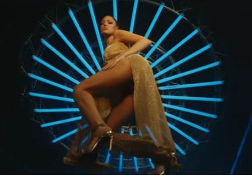 Aleksandra Prijović dala veliki novac za album