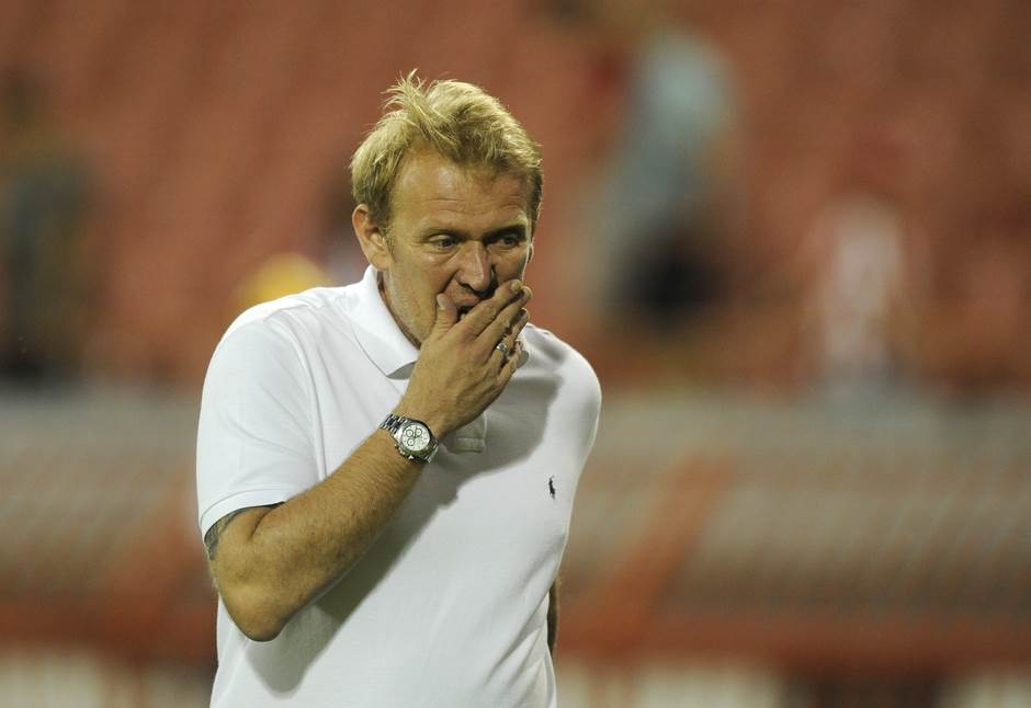 Robert Prosinečki nikad nije pljunuo na Jugoslaviju