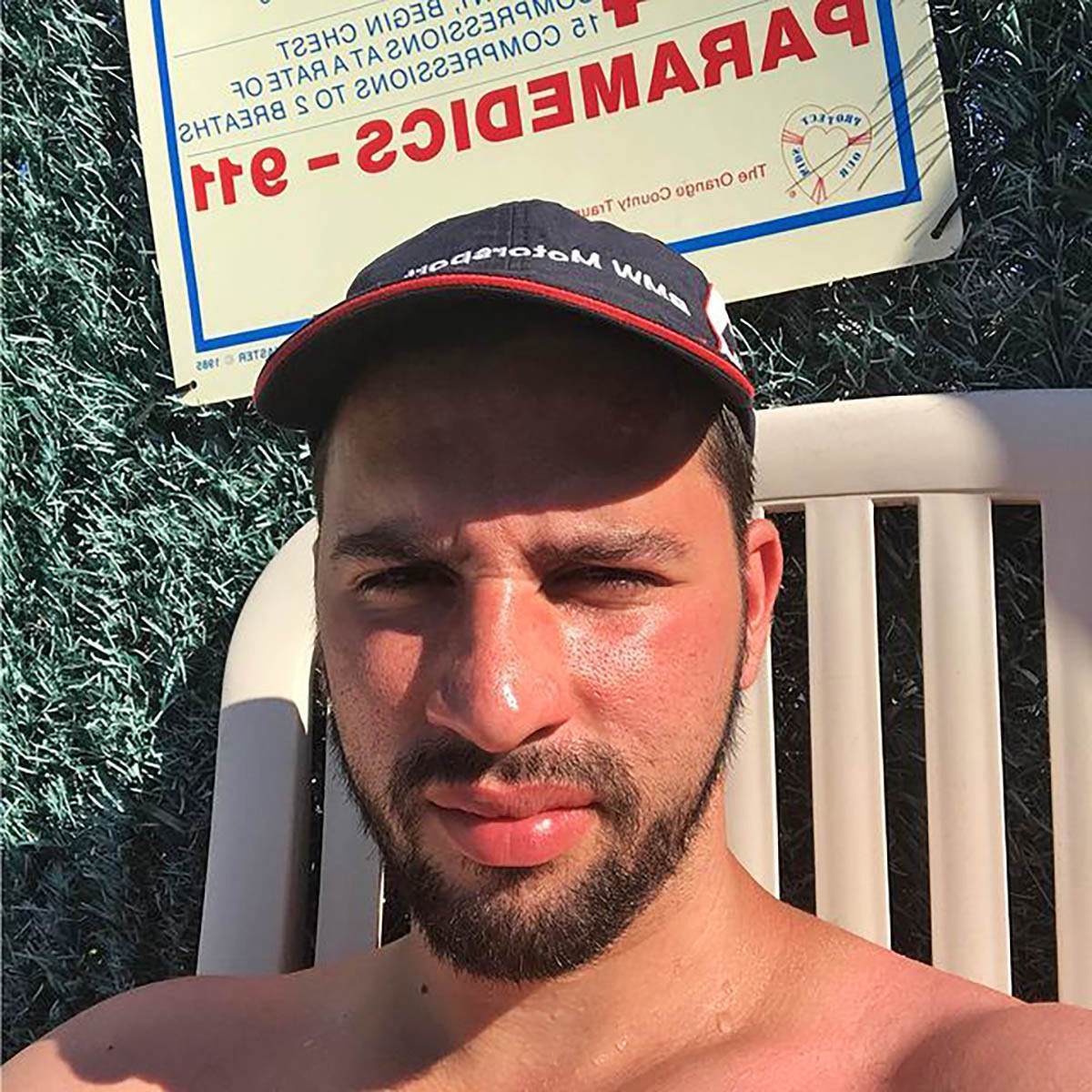 Kako izgleda sin Ekrema Jevrića